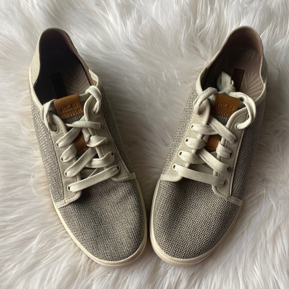 OluKai Shoes - Olukai Pehuea Li sneakers women’s 9.5